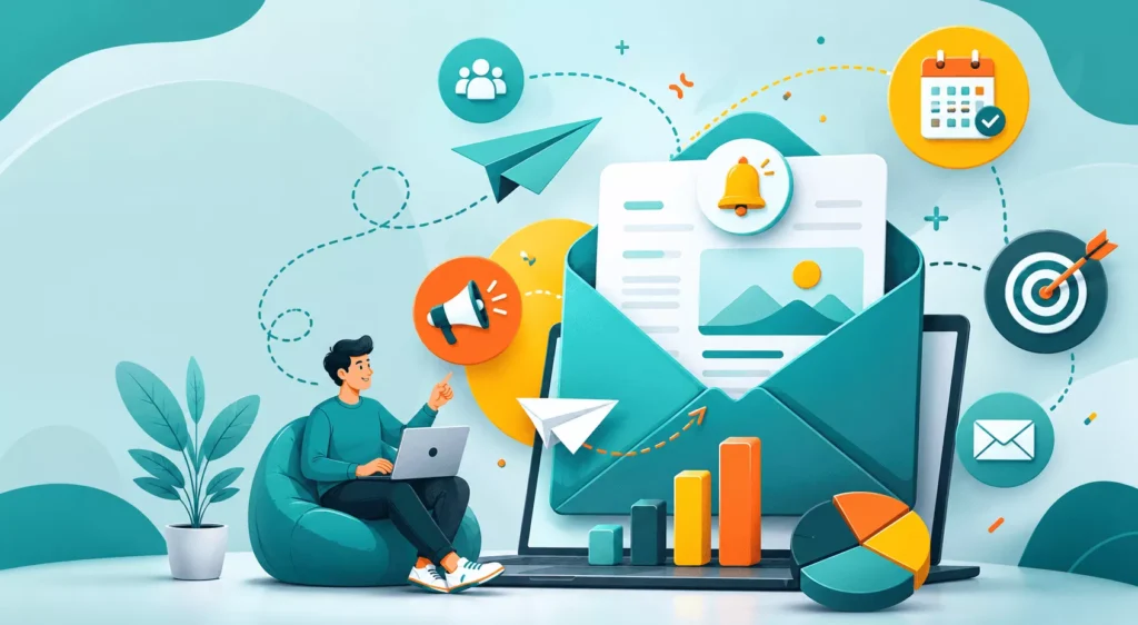 email marketing services mysore