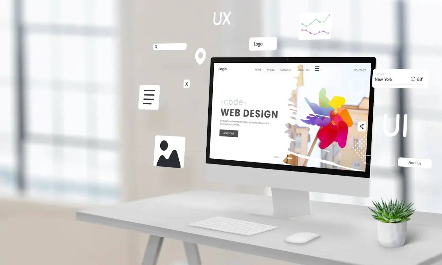 affordable web design services in mysore